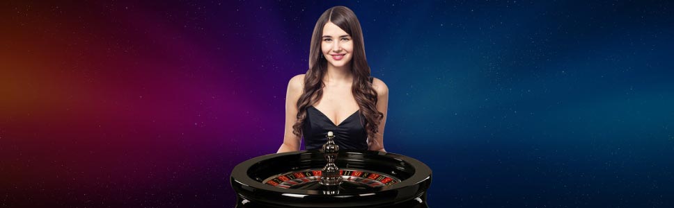 Mansion Casino Live Roulette offer